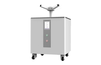 黄石市过氧化氢雾化消毒器IN-GY20